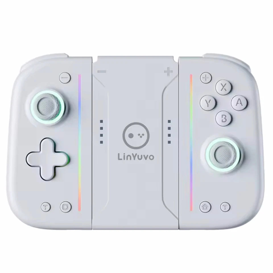Game Controller for Better Play