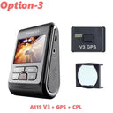 Car Dash Camera for Everyday Drive with Clarity HD