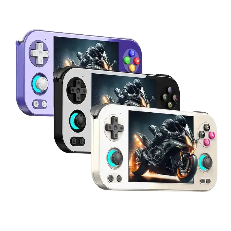 Ultimate Android Retro Console Play — product view 1