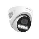 Smart Indoor Security Camera for Home Surveillance