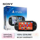Ready To Play PS Vita 2000 Console Kit