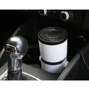 Fast Clear View Windshield Defogger