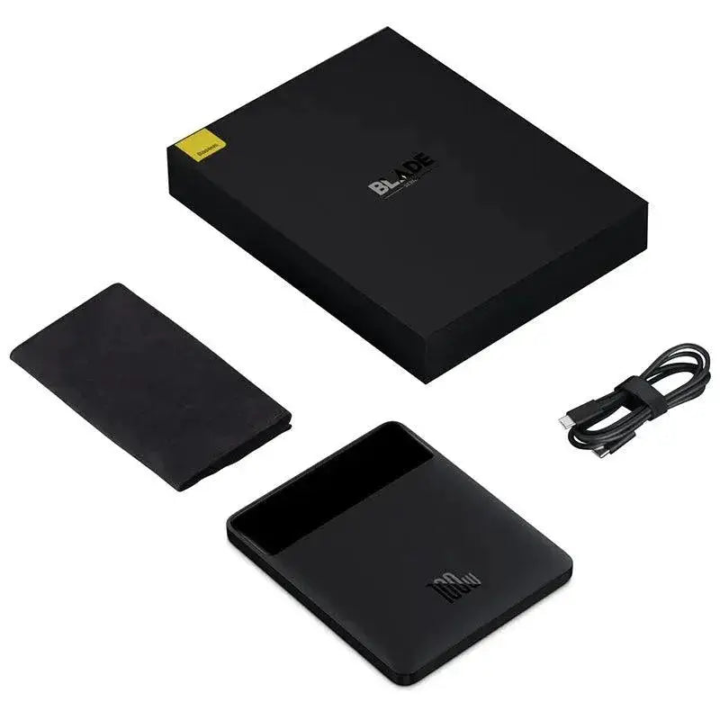 Baseus 20000mAh Portable Power Bank Ultra Fast Charger