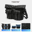 Tigernu 13.3 Inch Laptop Crossbody Bag