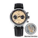 Sugess 1963 Pilot Chronograph Men