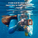 Waterproof Phone Case - Reliable Dive Protection