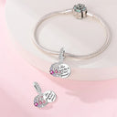 Sterling Silver Sisters Friends