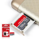 64GB Ultra Fast Micro SD Card for Reliable Data Storage