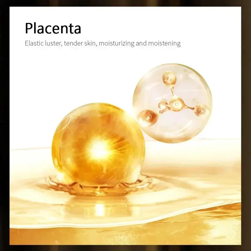 Collagen Face Serum Capsules For Skin Care 20 Or 50 Pcs