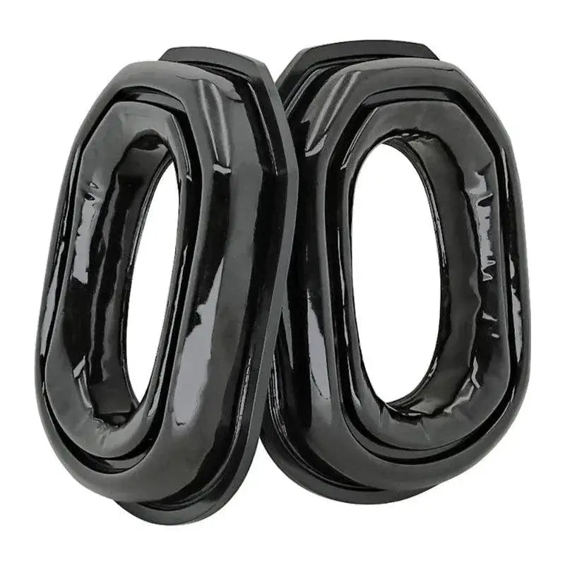 Tactical Silicone Earpads Walker Razor Xcel Comfort