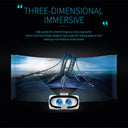 VR Headset for Immersive Gaming