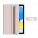 Premium Protective Case For Ipad
