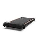 Quiet Portable Under Desk Walking Pad Treadmill For Home Gym