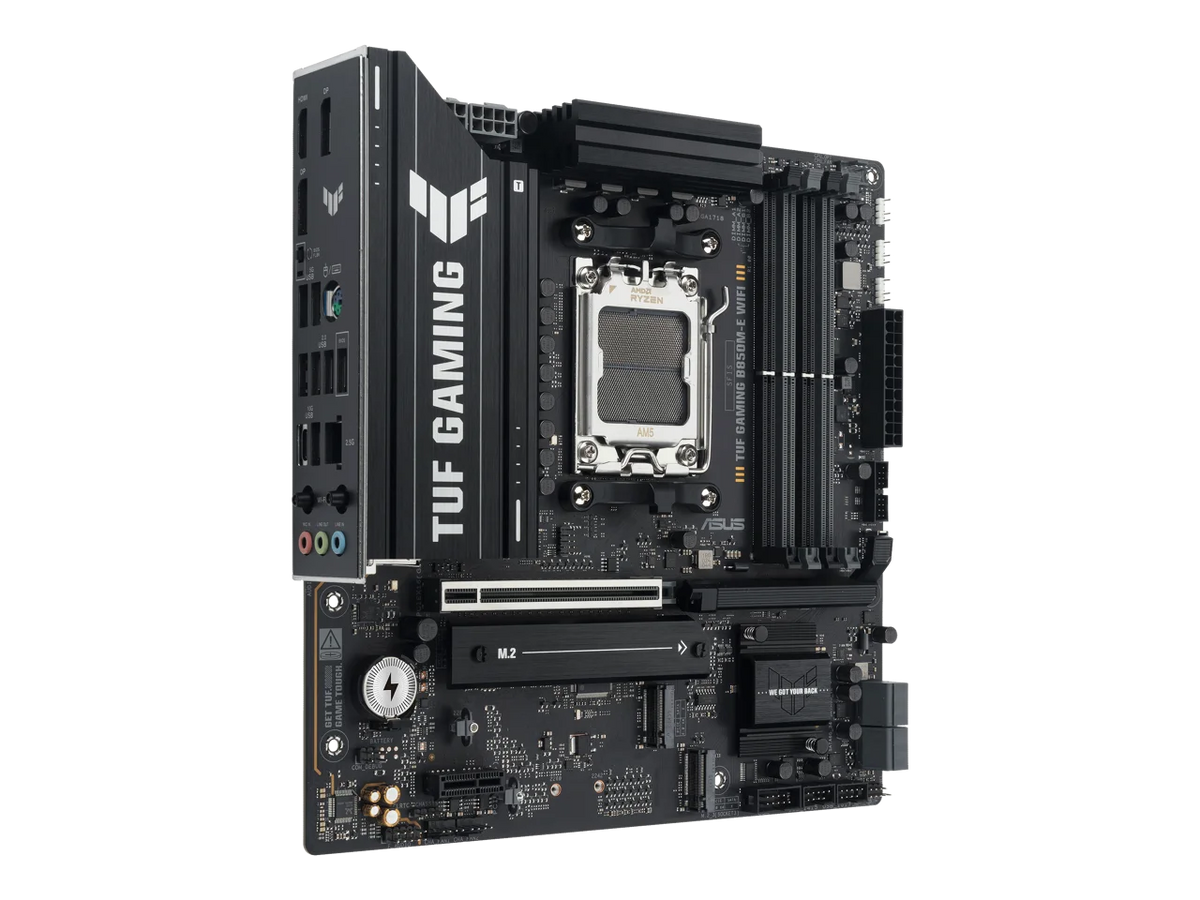 Asus Tuf Wifi Motherboard Pcie Compatibility — product view 3