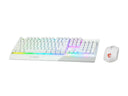 MSI Vigor Gaming Keyboard Mouse