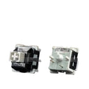 LEOBOG GrayWood Switches for Gamers