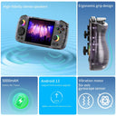 Anbernic Rg406h Handheld Game Console