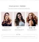 VS Sassoon Long Hair Full-Automatic Hair Curler Portable