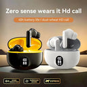 Wireless Headphones - Active Noise Cancellation