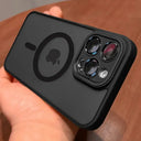 MagSafe Armor Case - Ultimate Drop Protection