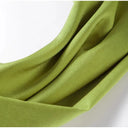 Elegant Satin Gown for Women Evening