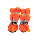 Waterproof Anti-slip Pet Shoes for Small Cats Dogs Puppies