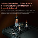 Oukitel Rugged Smartphone for Daily Adventures