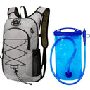 Hydration Backpack for Cycling Running Hiking 16L Waterproof