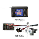 Dumborc 2.4Ghz Rc Receiver P6F P6DC P10F Spare