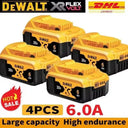 Dewalt 20V Battery Pro Power