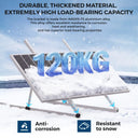 Adjustable Solar Panel Tilt Mount