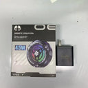 RGB Phone Cooler - 45W Semiconductor Fast Cooling