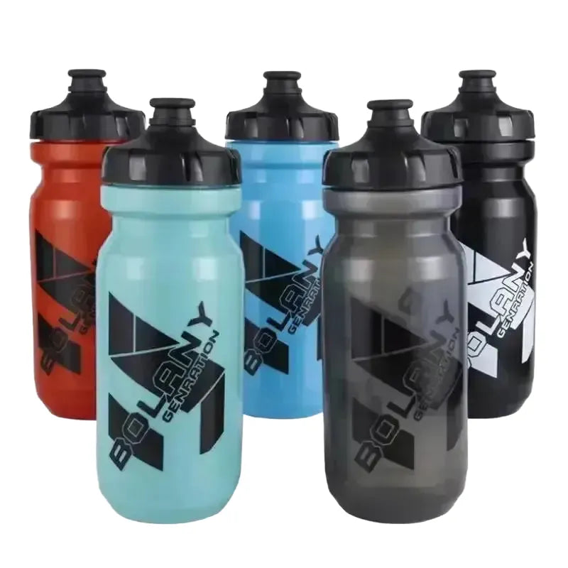 Lightweight Water Bottle for Cycling — product view 1
