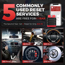 Thinkcar Thinksafe OBD2 Bluetooth Diagnostic Scanner Solutions