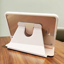 For iPad 10th Generation 2022 Case with Pencil Holder