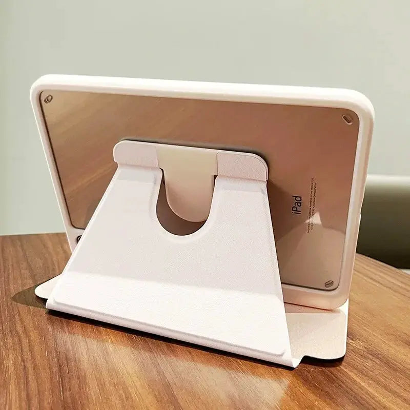 iPad 10th Gen 2022 Case With Pencil Holder Premium