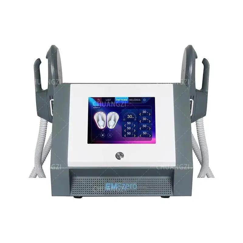 Mini em muscle stimulator nove EMSzero slim - OurLum.com