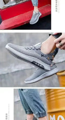 Shoes For Men Outdoor Training Comfort