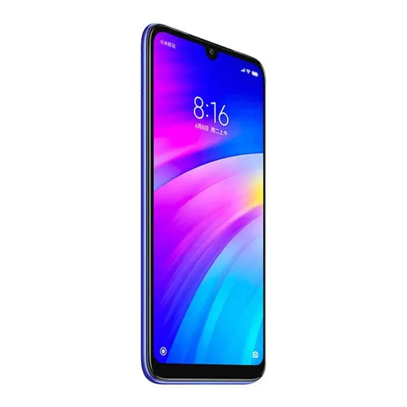 Xiaomi Redmi 7 Dual SIM Android Global ROM Smartphone