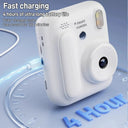 Smart Kids Color Printing Instant Camera