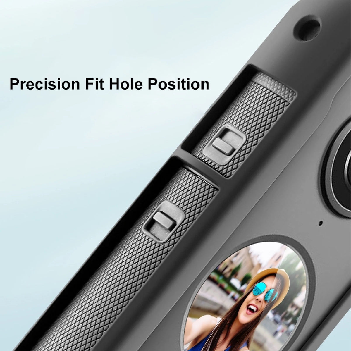Puluz Pc Protective Frame One