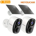 Outdoor Security Camera for Safer Homes