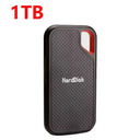 Mini External Ssd - High Speed Usb 32 Storage
