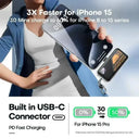 Fast Charge Power Bank