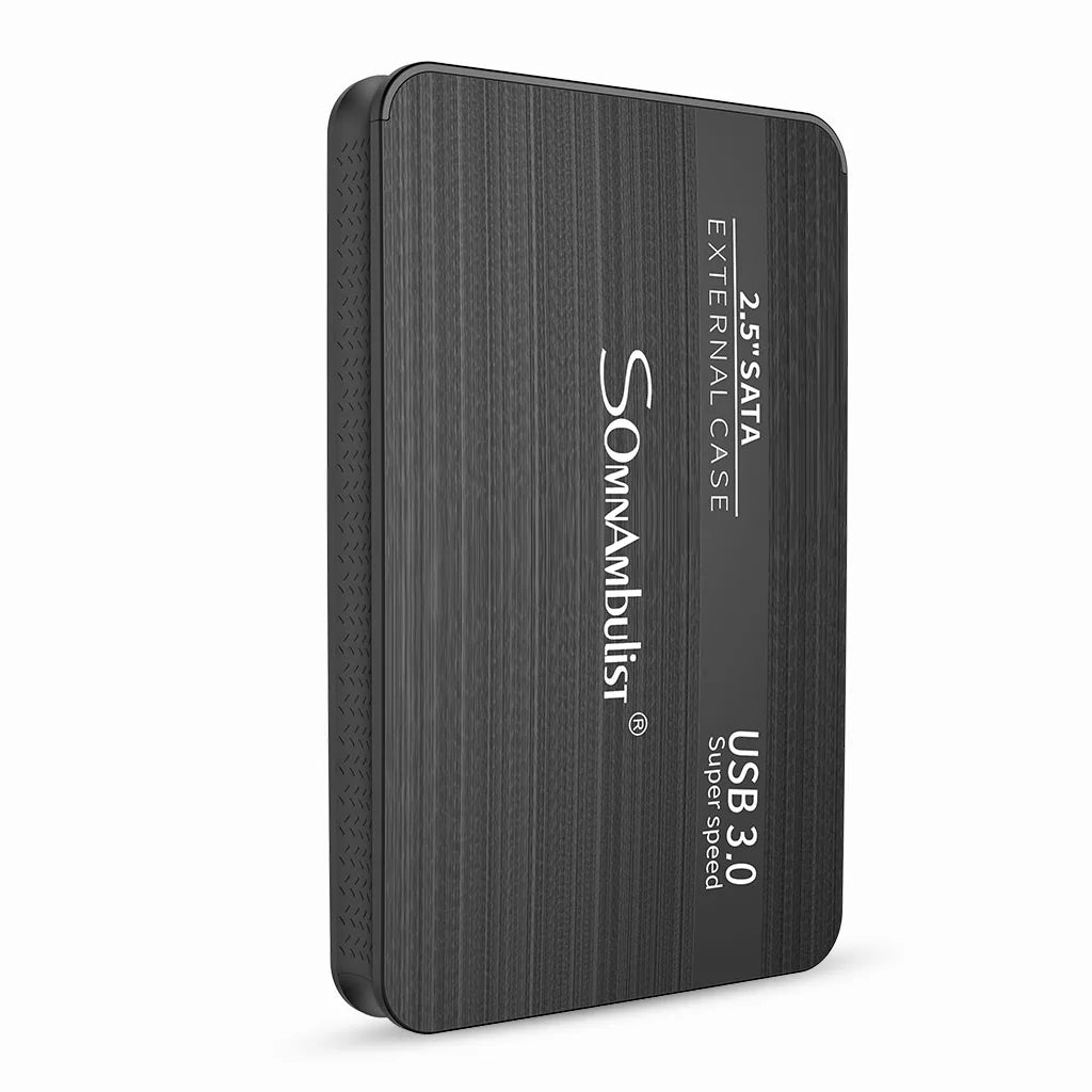 Hard Drive for Extra Storage