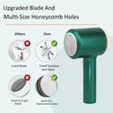 Electric Fabric Shaver Effortless Lint Remover Tool
