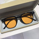 Unisex UV Sunglasses For All Day Comfort