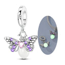 Sterling Silver Charm Beads Charms