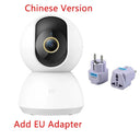 Smart Camera for Home Surveillance 1080 Clarity HD