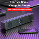 Speaker Sound